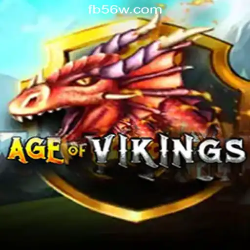Unveiling 'Age of Viking': A Dive into Norse Adventure and 56W.COM's Slot Extravaganza