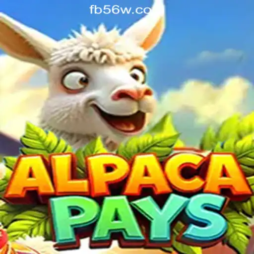 Experience AlpacaPays: Brasil's Premier Slot Adventure with 56W.COM