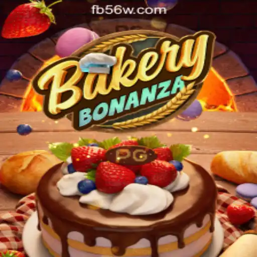 BakeryBonanza: Dive into the Sweet World of Slots with 56W.COM Oficial Slots Brasil #1