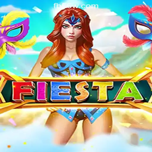 Discover the Thrills of Fiesta: The Top Game on 56W.COM Oficial Slots Brasil #1
