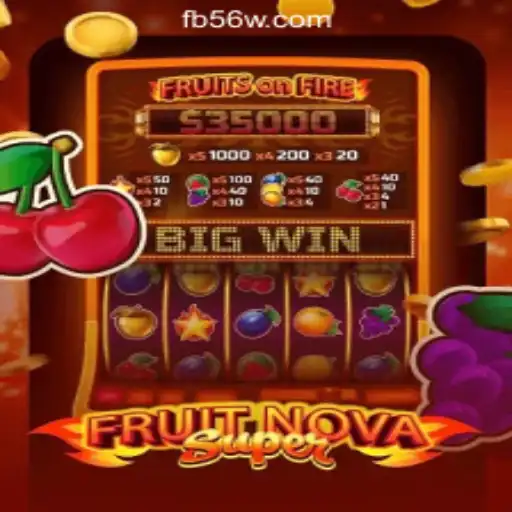 Exploring the Exciting World of FruitNovaSuper: A Top Slot Game in Brazil