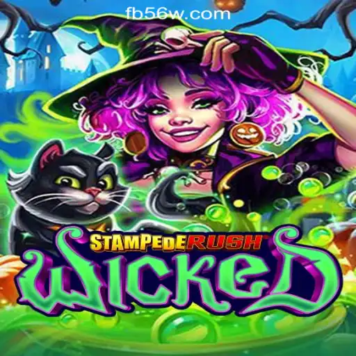 StempedeRushWicked: A Thrilling Ride in the World of Oficial Slots Brasil