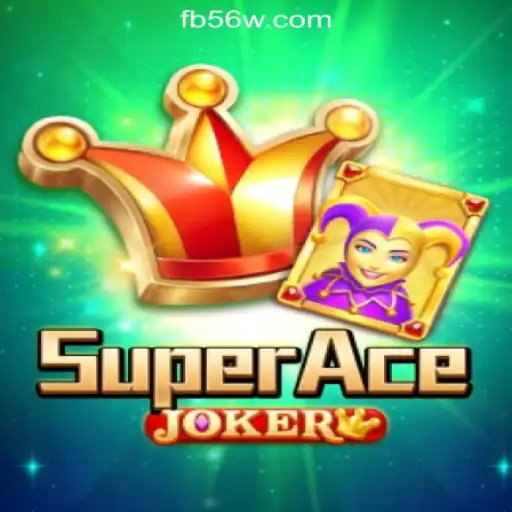 Discovering SuperAceJoker: The Thriving World of Slots with 56W.COM Oficial Slots Brasil #1