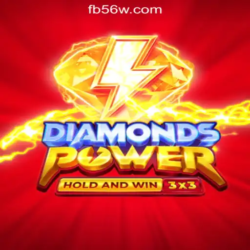 Exploring Diamondspower and 56W.COM Oficial Slots Brasil #1