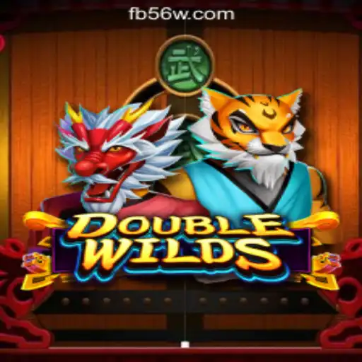 Dive into the Exciting World of DoubleWilds: The Premier Slot Experience at 56W.COM Oficial Slots Brasil #1