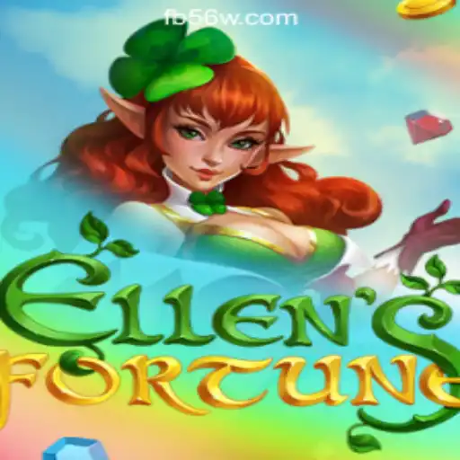 Discover EllensFortune: The Thrilling Slot Game Taking Brazil by Storm