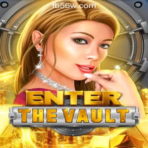 EntertheVault: Exploring the Thrilling World of 56W.COM Oficial Slots Brasil #1