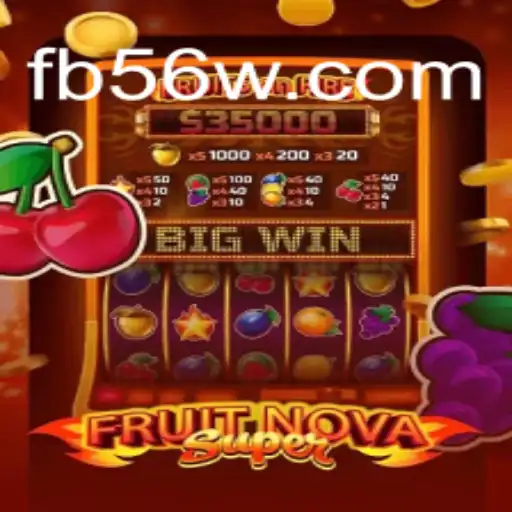 Exploring the Exciting World of FruitNovaSuper: A Top Slot Game in Brazil