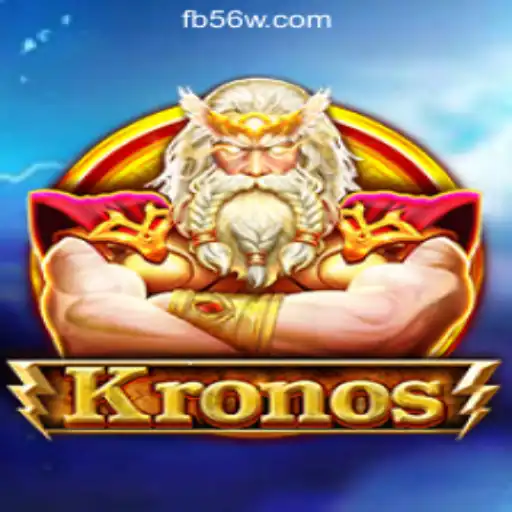Kronos: The Thrilling Slot Game at 56W.COM Oficial Slots Brasil #1