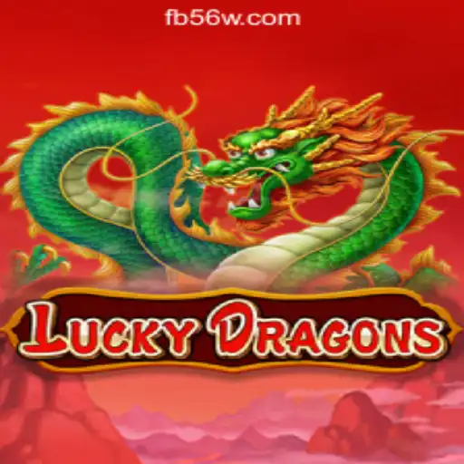Discover the Exciting World of 'LuckyDragons': A Thrilling Gaming Experience
