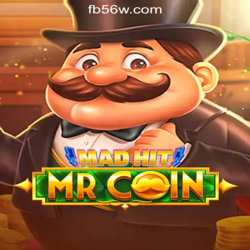 Explore the Thrilling World of MadHitMrCoin Slots