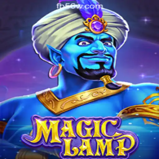Exploring the Exciting World of Magic Lamp at 56W.COM Oficial Slots Brasil #1