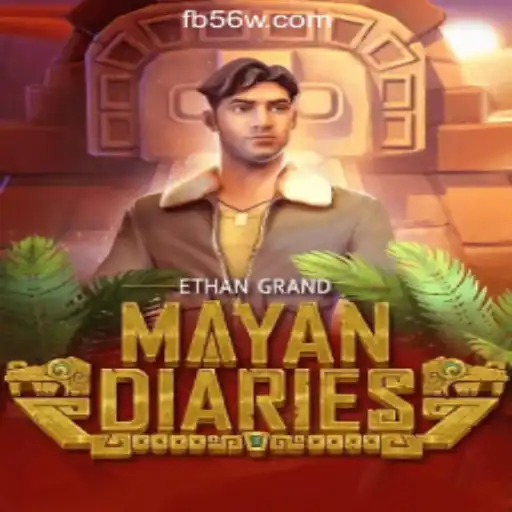 MayanDiaries: Unveiling the Mysteries of the Ancient World