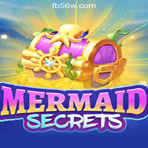 Dive into Adventure with MermaidSecrets: Explore the Depths of 56W.COM Oficial Slots Brasil #1