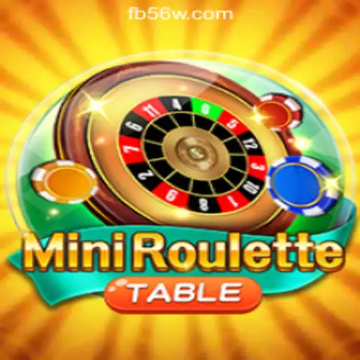 Exploring MiniRoulette: Dive into the Thrilling World of 56W.COM Oficial Slots Brasil #1