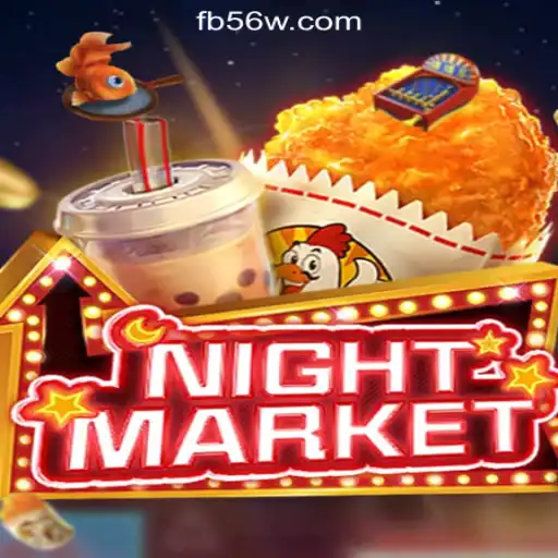 Exploring the Excitement of NIGHTMARKET and 56W.COM Oficial Slots Brasil #1