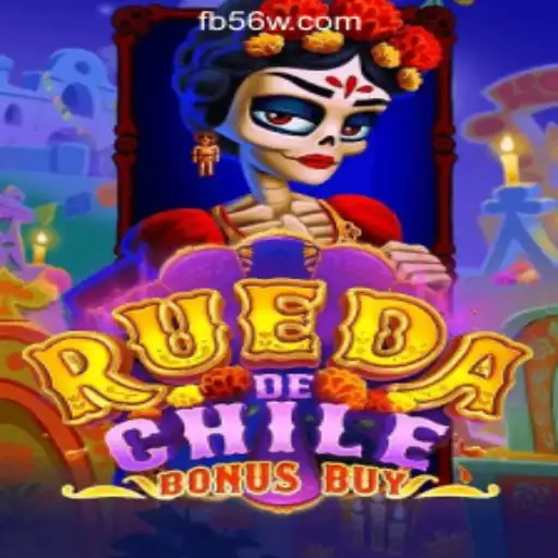 RuedaDeChileBonusBuy: An Exciting Exploration into Brazil's #1 Online Slot