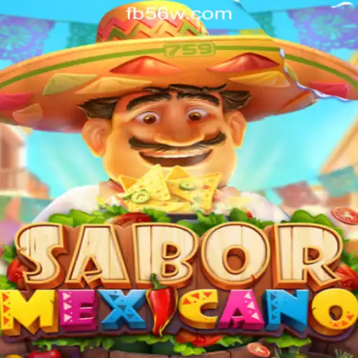 Diving into SaborMexicano: Exploring the World of 56W.COM Oficial Slots Brasil #1