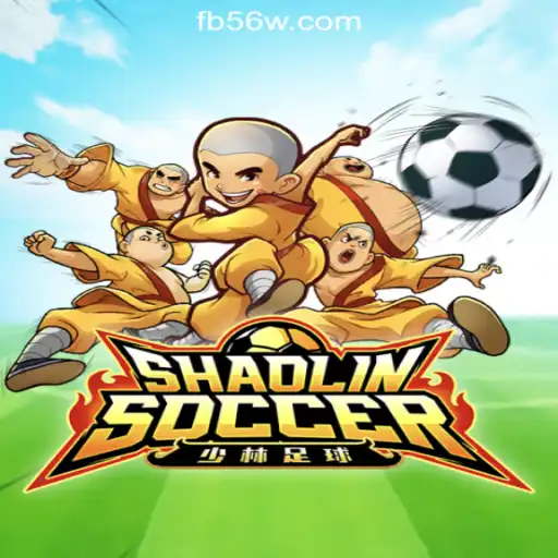 ShaolinSoccer: Where Martial Arts Meet Epic Gameplay