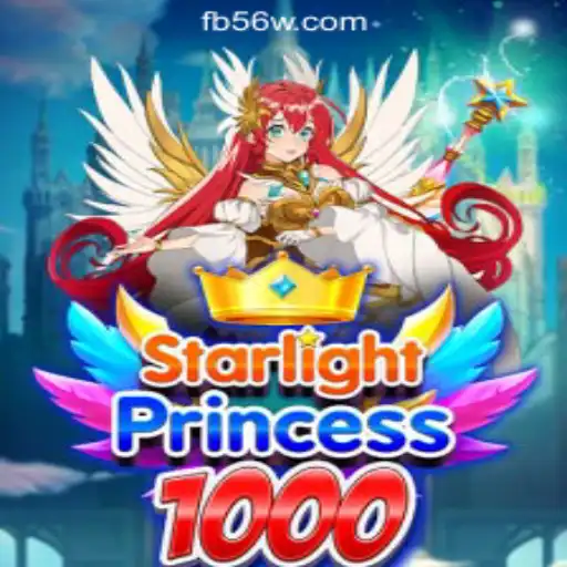 Exploring the Exciting World of StarlightPrincess1000 in Connection with 56W.COM Oficial Slots Brasil #1