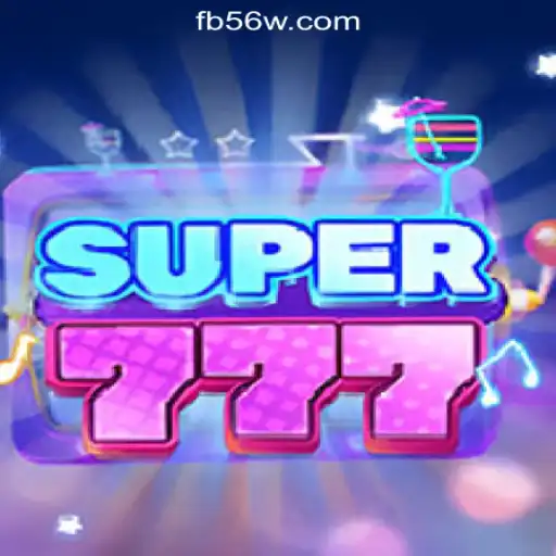 Discovering the Thrills of Super777: The Ultimate Slot Experience in Brazil