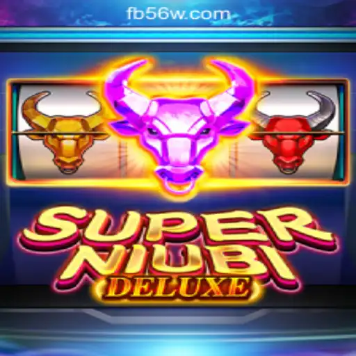 Exploring SuperNiubiDeluxe: The Ultimate Gaming Experience with 56W.COM Oficial Slots Brasil #1