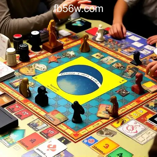 Tabletop Game