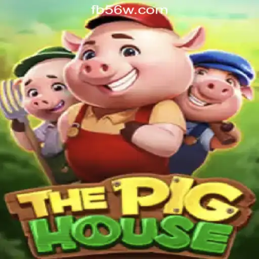 ThePigHouse: An Immersive Slot Game Experience