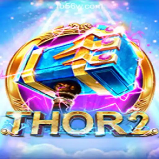 Experience the Thrill of Thor2: A Legendary Adventure with 56W.COM Oficial Slots Brasil #1