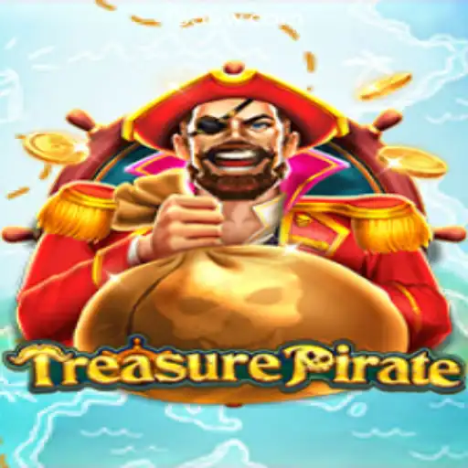 TreasurePirate: A High-Seas Adventure Meets 56W.COM Oficial Slots Brasil #1