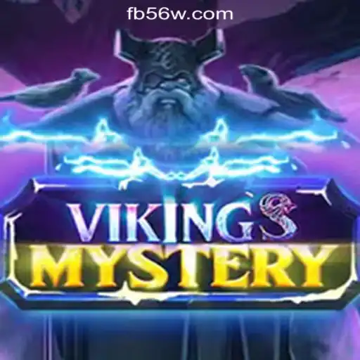 Unveiling VikingsMystery: A Journey Through Nordic Legends in 56W.COM Oficial Slots Brasil #1