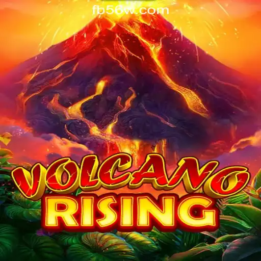VolcanoRising: A Thrilling Adventure into the World of Online Slots