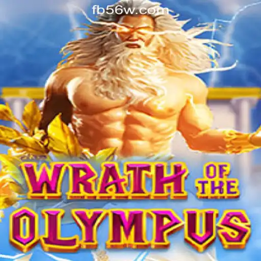 Wrath of Olympus: Dive into the Ultimate Mythological Slot Experience with 56W.COM Oficial Slots Brasil #1