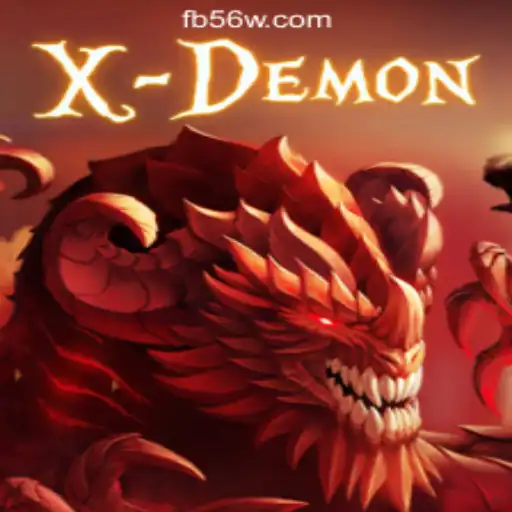 XDemon: Unleash Your Inner Gamer with 56W.COM Oficial Slots Brasil #1